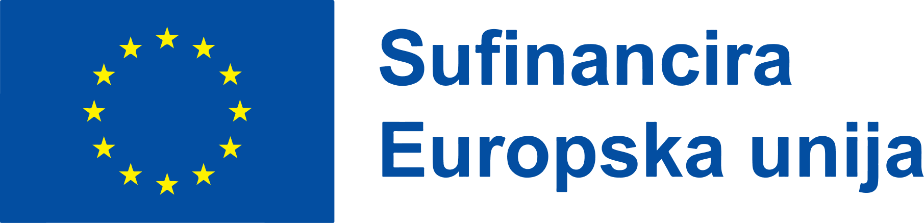 sufinancirano sredstvima programa europske unije erasmus+